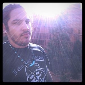 Meet your Posher, Josh